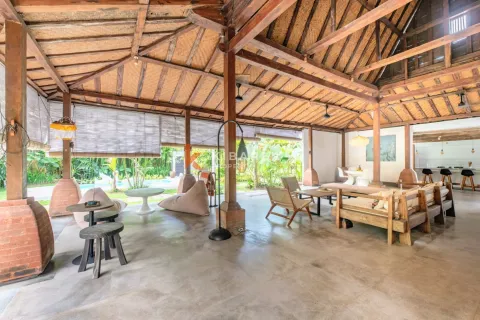 4 bedrooms Villa in Pererenan, Mengwi, Badung, Bali (13183) 10