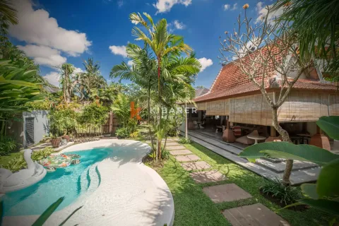 4 bedrooms Villa in Pererenan, Mengwi, Badung, Bali (13183) 6