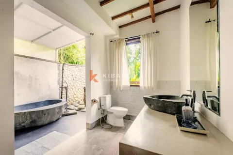 4 bedrooms Villa in Pererenan, Mengwi, Badung, Bali (13183) 25