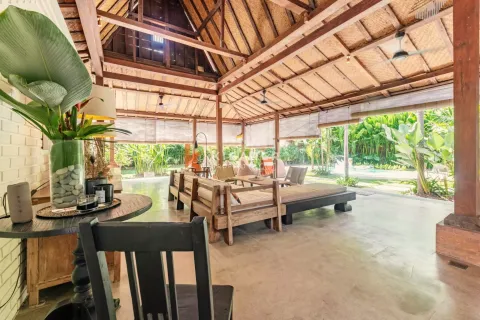 4 bedrooms Villa in Pererenan, Mengwi, Badung, Bali (13183) 14