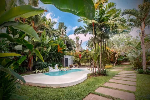 4 bedrooms Villa in Pererenan, Mengwi, Badung, Bali (13183) 3