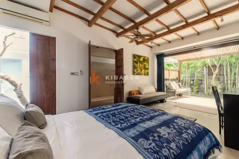 4 bedrooms Villa in Pererenan, Mengwi, Badung, Bali (13183) 30