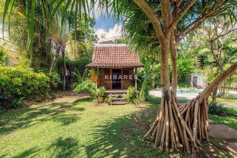4 bedrooms Villa in Pererenan, Mengwi, Badung, Bali (13183) 8
