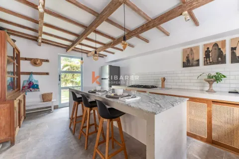4 bedrooms Villa in Pererenan, Mengwi, Badung, Bali (13183) 18