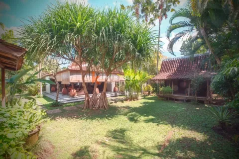 4 bedrooms Villa in Pererenan, Mengwi, Badung, Bali (13183) 9