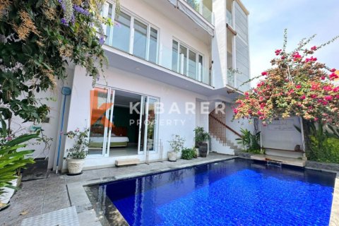 Vila 3 kamar tidur di Badung, Bali (13184)