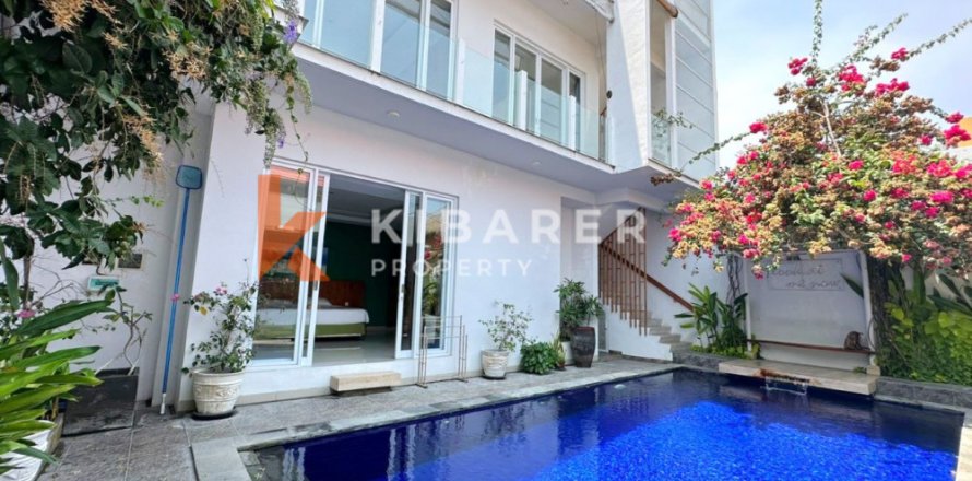 3 bedrooms Villa in Badung, Bali (13184)