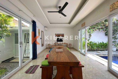3 bedrooms Villa in Badung, Bali (13184) 3
