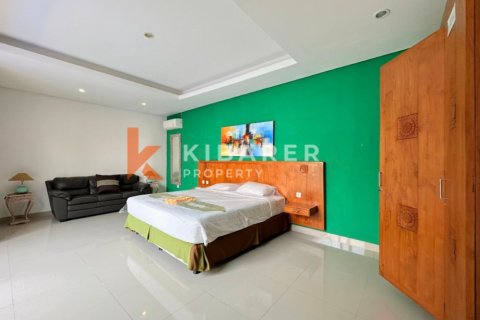 3 bedrooms Villa in Badung, Bali (13184) 10