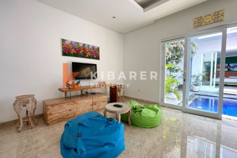 3 bedrooms Villa in Badung, Bali (13184) 5