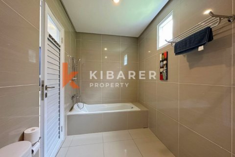 3 bedrooms Villa in Badung, Bali (13184) 12
