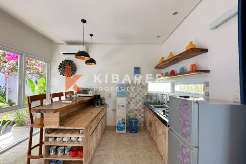3 bedrooms Villa in Badung, Bali (13184) 4