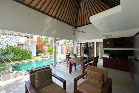 3 bedrooms Villa in Kerobokan, Badung, Bali (13188) 3