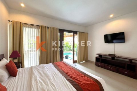 3 bedrooms Villa in Kerobokan, Badung, Bali (13188) 9