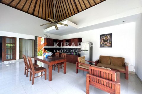 3 bedrooms Villa in Kerobokan, Badung, Bali (13188) 2