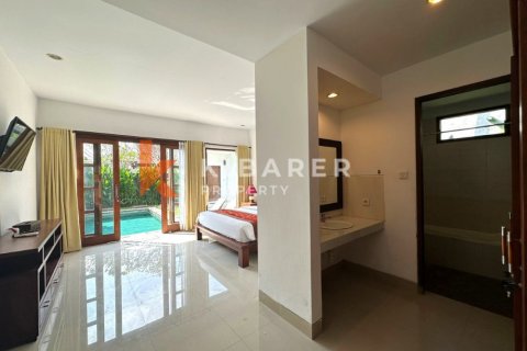3 bedrooms Villa in Kerobokan, Badung, Bali (13188) 6