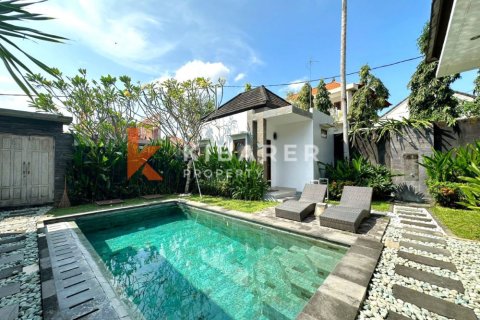 3 bedrooms Villa in Kerobokan, Badung, Bali (13188) 8