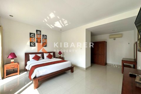 3 bedrooms Villa in Kerobokan, Badung, Bali (13188) 4