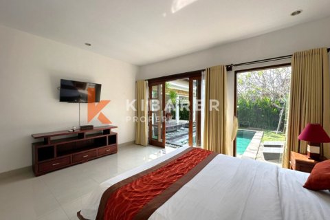 3 bedrooms Villa in Kerobokan, Badung, Bali (13188) 5