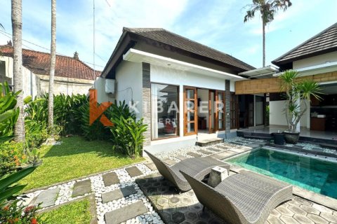 3 bedrooms Villa in Kerobokan, Badung, Bali (13188) 14