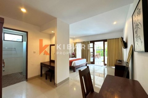 3 bedrooms Villa in Kerobokan, Badung, Bali (13188) 11