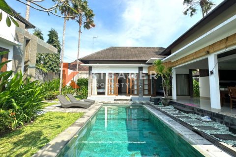 Vila 3 kamar tidur di Kerobokan, Badung, Bali (13188)