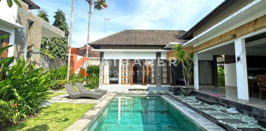 3 bedrooms Villa in Kerobokan, Badung, Bali (13188)
