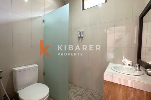 3 bedrooms Villa in Kerobokan, Badung, Bali (13188) 13