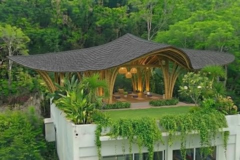 2225m2 Commercial property in Pecatu, Badung, Bali (10621) 24
