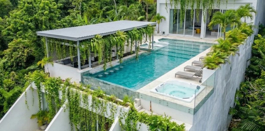 2225m2 Commercial property in Pecatu, Badung, Bali (10621)