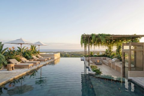 2225m2 Commercial property in Pecatu, Badung, Bali (10621) 23