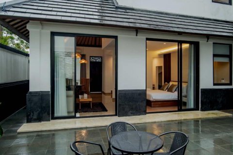 2 bedrooms Villa in Jimbaran, Badung, Bali (10614) 26
