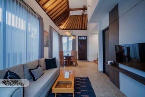 2 bedrooms Villa in Jimbaran, Badung, Bali (10614) 5