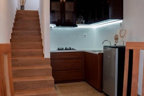 2 bedrooms Villa in Jimbaran, Badung, Bali (10614) 14