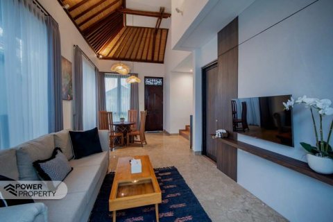 2 bedrooms Villa in Jimbaran, Badung, Bali (10614) 4