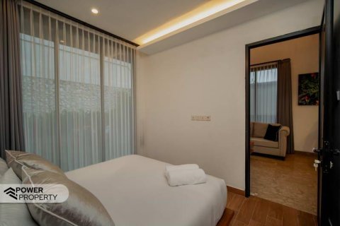 2 bedrooms Villa in Jimbaran, Badung, Bali (10614) 12