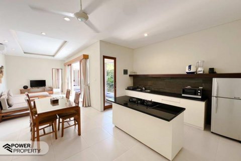2 bedrooms Villa in Canggu, Badung, Bali (8743) 8
