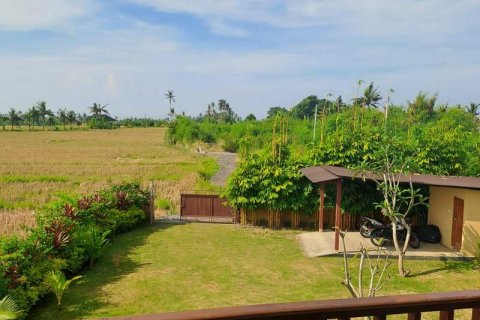 3 bedrooms Villa in Gianyar, Bali (8742) 11