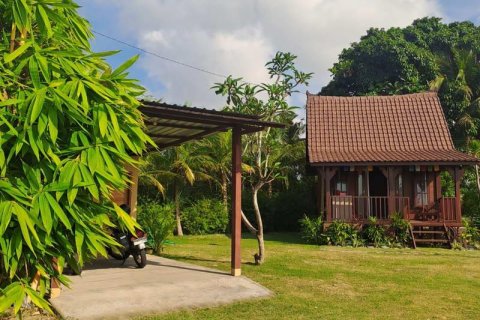 3 bedrooms Villa in Gianyar, Bali (8742) 28