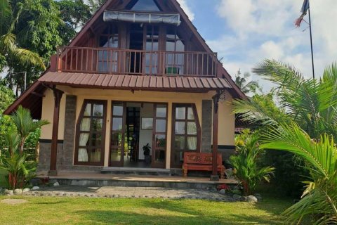 3 bedrooms Villa in Gianyar, Bali (8742) 27