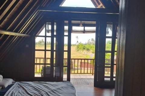 3 bedrooms Villa in Gianyar, Bali (8742) 8