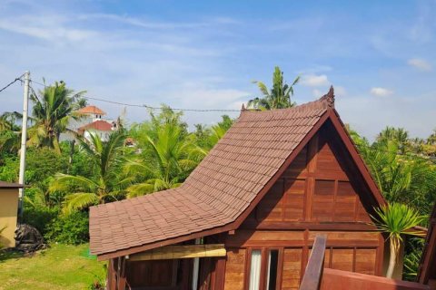 3 bedrooms Villa in Gianyar, Bali (8742) 10