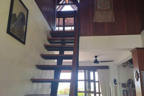 3 bedrooms Villa in Gianyar, Bali (8742) 13