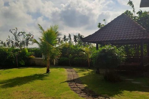 3 bedrooms Villa in Gianyar, Bali (8742) 24
