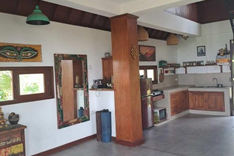 3 bedrooms Villa in Gianyar, Bali (8742) 16