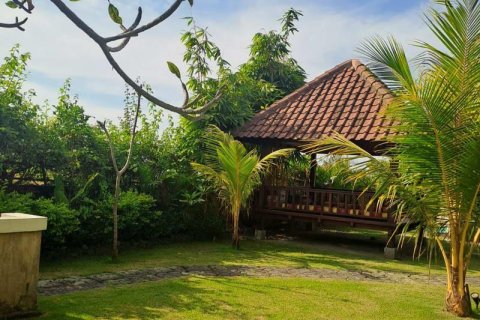 3 bedrooms Villa in Gianyar, Bali (8742) 18