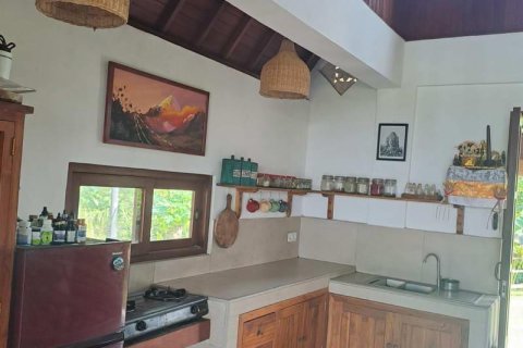 3 bedrooms Villa in Gianyar, Bali (8742) 12