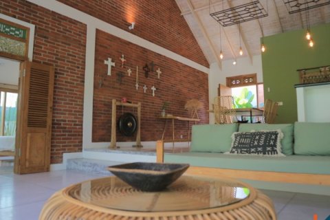 3 bedrooms Villa in Denpasar, Bali (12269) 14