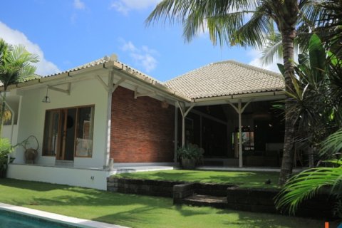 3 bedrooms Villa in Denpasar, Bali (12269) 5