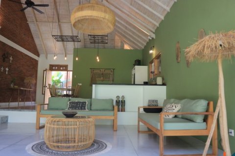 3 bedrooms Villa in Denpasar, Bali (12269) 10